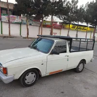 باربری نیسان وانت کف مبلی خاور|خدمات حمل و نقل|فردیس, دهکده|دیوار