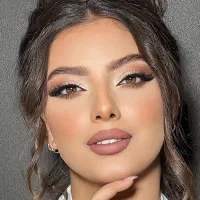 میکاپ وشینیون  ژورنالی