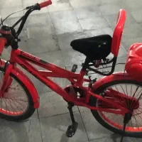 دوچرخه ۲۰ دخترانه|دوچرخه، اسکیت، اسکوتر|فردیس, فردیس|دیوار