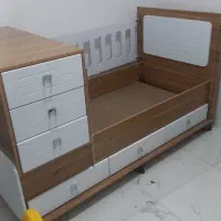 سرویس تخت کودک و نوجوان|اسباب و اثاث بچه|تهران, عبدل‌آباد|دیوار