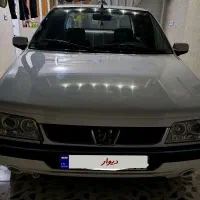 پژو ۴۰۵ مدل. 94 SLX. TU5