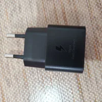 شارژر و کابل اصلی