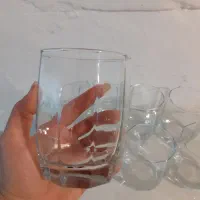 لیوان و جا ادویه