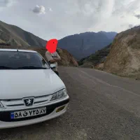 سرویس خودرو پرشیا مدل بالا