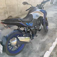 موتور گلکسی na 180 نو نو کلا ۱۷۰۰ تا کار