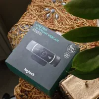 دوربین Logitech c922 pro