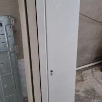 یونیت داخلی کولر گازی ال جی