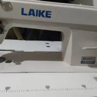 چرخ خیاطی صنعتی لایکی