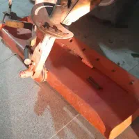 کدول تراکتور گلدونی خیش ایتالیایی