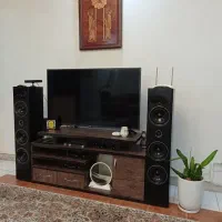 میز تلویزیون‌