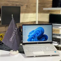 لپ تاپ HP نسل یازده رنگ جذاب دانشجویی و شیک/کد272