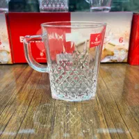 فنجان و لیوان خارجی