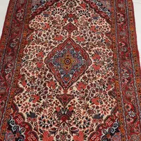 زرونیم جوزان|فرش|ملایر, |دیوار