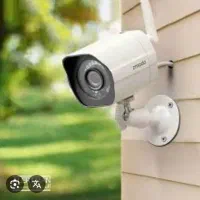 صب و تعمیر دوربین مداربسته، کرکره و جک برقی در رشت