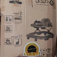صندلی غذا کریر روروئک صندلی ماشین