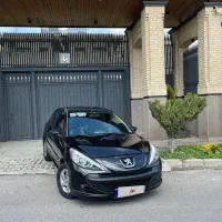 ۲۰۷ سال ۹۶|خودرو سواری و وانت|همدان, |دیوار