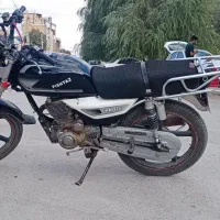 موتور متین200