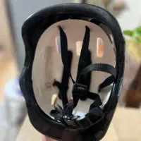 کلاه ایمنی دوچرخه سواری مخصوص بچها|کیف، کفش، کمربند|رشت, گلباغ نماز|دیوار