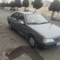 ۴۰۵ مدل ۸۹ دوگانه کارخانه