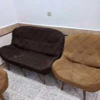 مبل چستر قایقی