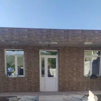 درب و پنجره دوجداره یو‌پی‌وی‌سی و توری پلیسه