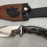 چاقو کمپینگ