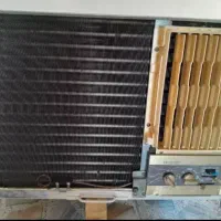 اوجنرال تمام فابریک رادیات جلو عقب درحداک