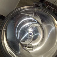 دوعدد سبزی خورد کن مارک کنود و ناسیونال|خردکن، آسیاب، غذاساز|گرگان, |دیوار