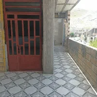 خونه طبقه بالا کلدوزخ دو کوچه هشتم شمالی رهن کامل