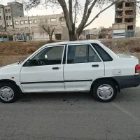پراید 131 sl  مدل 90|خودرو سواری و وانت|خمین, |دیوار