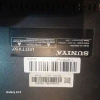 تلوزیون سوخته|تلویزیون و پروژکتور|ایذه, |دیوار