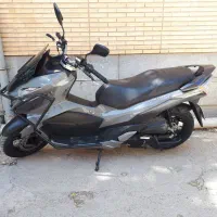 موتور symجی تی۲۰۰|موتورسیکلت|خرم‌آباد, |دیوار