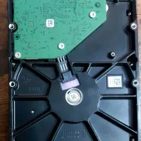 هارد HDD سیگیت مدل ST1000DM003 1TB|قطعات و لوازم جانبی رایانه|رباطکریم, رباطکریم|دیوار