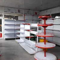 سوپری قفسه
