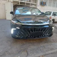 بیجینگ u5 مدل ۱۴۰۵|خودرو سواری و وانت|اصفهان, فرح آباد|دیوار