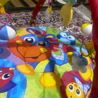 تشک بازی