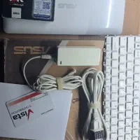 لپتاپ ایسوس asus سبک باتری سالم