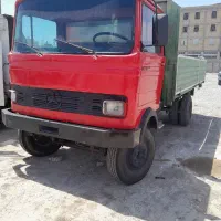 خاور ‌608