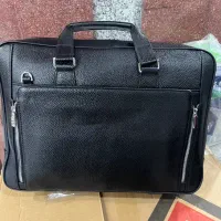 کیف های مردانه  دستی و دوشی اداری چرم طبیعی