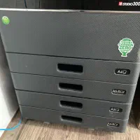 دستگاه کپی اسکن پرینت توشیبا ۳۰۰۸|پرینتر، اسکنر، کپی، فکس|باقرشهر, |دیوار