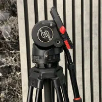 سه پایه فوق حرفه ای ساچلر FSB4 آلمان در حد نو