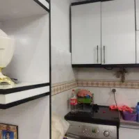 ۴۸متر قواره پشت ۲متر راه|فروش آپارتمان|نسیم‌شهر, |دیوار