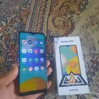 گوشی سامسونگ m32 رم ۶ حافظه ۱۲۸