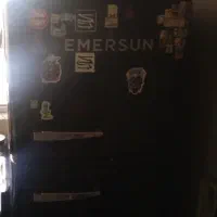 یخچال امرسان ۱۶فوت