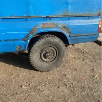 اتاق بار  نیسان