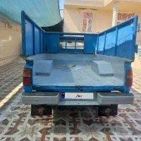 نیسان ۸۸بنزینی|خودرو سواری و وانت|لامرد, |دیوار