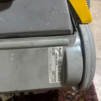 جاروبرقی دایسون مدل DC15 (The Ball) اصلی انگلیسی