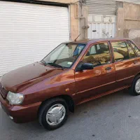 پراید132|خودرو سواری و وانت|مشهد, سیلو|دیوار