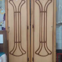 کمد.دسته دوم.در حد نو
