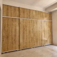 صنایع چوبی دلربا کابینت وکمدیواری ودکورداخلی|خدمات پیشه و مهارت|چهاردانگه (تهران), |دیوار
